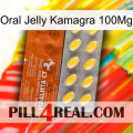 Oral Jelly Kamagra 100Mg 42